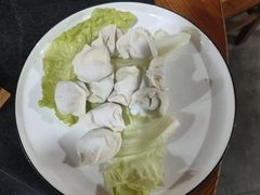 -祖传曾羊肉饭店