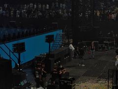 -梦之蓝青奥体育公园体育馆