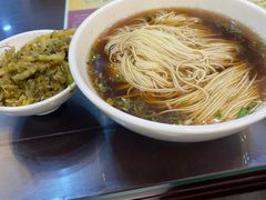 -毛华美食(清扬路店)