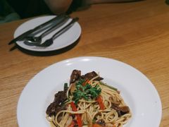 -菲滋意式餐厅(银泰百货金华江南店)