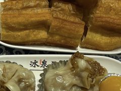 -冰泉豆浆馆(阳朔店)
