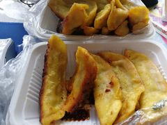 -清真蒋有记(老门东店)