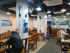 -春和面馆(常德路店)