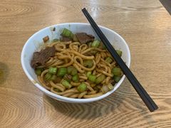 -西粉堂新疆米粉(朝外店)
