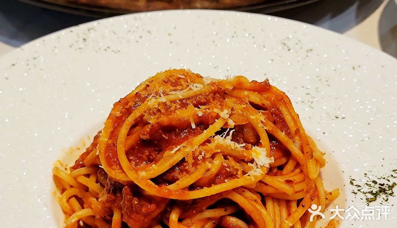 让我看看哪家公司的食堂这么豪横吃牛排~