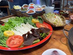 -楠火锅(哈尔滨金爵万象店)