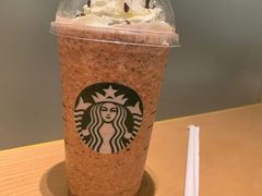 -星巴克(深圳平安金融中心B1店)