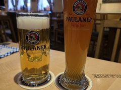 -Restaurant Paulaner am Dom