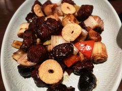 -环球港凯悦 · 享悦中餐厅