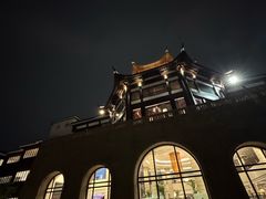 -苏州吴宫泛太平洋酒店