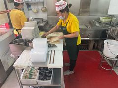 -穗银肠粉店(东川路店)