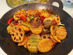 -玉华宫宾馆·餐厅(铜川驻京办店)