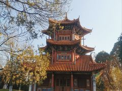 -云南民族村