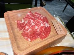 -伝承·和牛寿喜烧·放题(东营银座购物中心店)