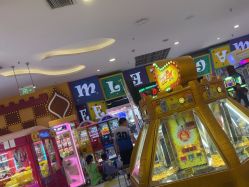 -meland·儿童乐园·游戏厅娃娃机·电玩Xbox(成都合生汇店)