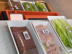-野妹火锅(龙岗店)