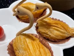-味可道美食坊(福基路店)