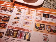 -炭舍干锅(华发商都店)