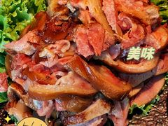 -大哈福烧烤·海鲜·家常菜(延安三路店)