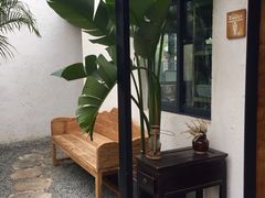 -云里小坐·小院里·团建·宴请·下午茶(三圣乡店)