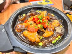 -老娘舅(天阳D32店)