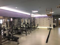 -中田健身工作室(博兴路店)
