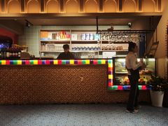 -耶里夏丽·丝路国际·新疆餐厅(浦东区东方路店)