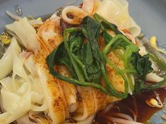 -魏家凉皮(十里河店)