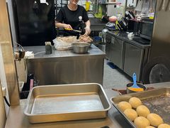 -百年夯碳烤胡椒饼(阿拉城店)