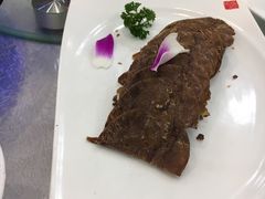 -普天和酒楼·新津菜·烤鸭(天津之眼店)