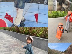 -桑干河大峡谷旅游区