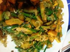 picture-天津乾毓德饭庄·清真传统炒菜·海鲜烧烤(咸阳路店)