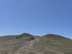 -灵山