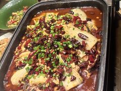 -黄鹤天厨·泡椒田鸡创始者(莲花店)