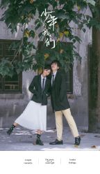 -金夫人婚纱摄影(总店)