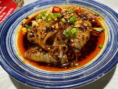 -雲蜀龙阁·金牌水煮鱼(方庄店)