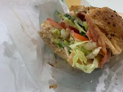 -赛百味SUBWAY(中亭街店)