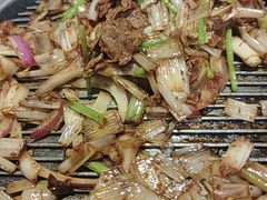 -福海居烤鸭店(鸟巢店)