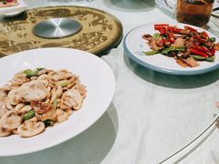 -苏淮景·苏闽融创菜·海鲜(原空港井河轩店)