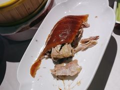 -大鸭梨烤鸭(北洼路店)