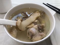 -蝴蝶泉宾馆-中餐厅