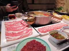 -许府牛火锅(信义坊总店)