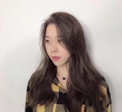 -川和潮人漂色·烫染·接发