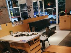 -么子烤肉(化龙池店)