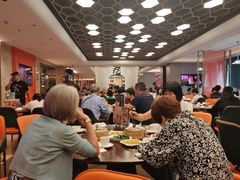 -潮福城大酒楼·潮粤菜·港式点心(阳光城店)