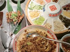 -怪噜范·贵阳小吃大排档(金源旗舰店)