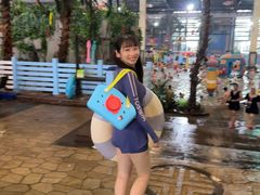 -南宫温泉水世界