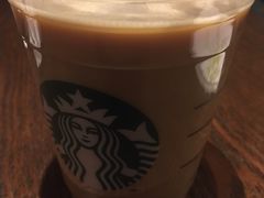 -星巴克臻选(南京金茂览秀城店)