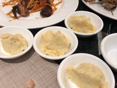 -东方红海鲜百汇(国际大厦店)