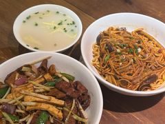 -寻裕记·现炒浇头面(人民广场店)